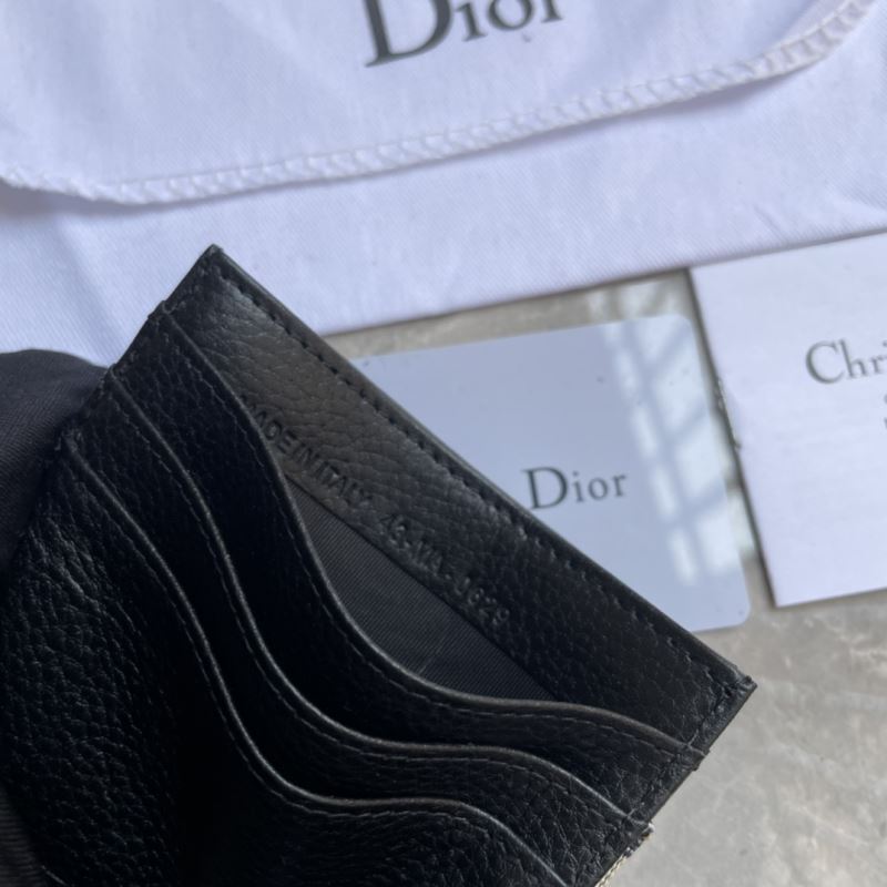 Christian Dior Wallet